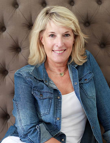 Lanie van Reenen - Interiors - Block and Chisel's Decorator of the Month